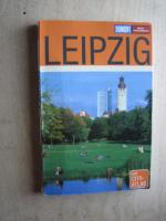 Tobias Gohlis: Leipzig - Weltstadt in Sa Tobias Gohlis: Leipzig - Weltstadt in Sa
