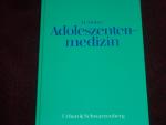 Adoleszentenmedizin