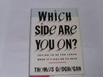 Which side are you on?. Trying to Be for Labor when it´s flat on its back