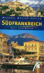 Ralf Nestmeyer: Südfrankreich