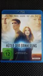 Hüter der Erinnerung - The Giver