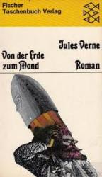 Jules Verne: Von der Erde zum Mond