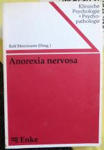 Anorexia nervosa