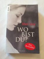 Marc Levy: Wo bist du?