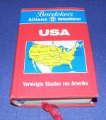 Baedekers USA