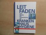 Leitfaden zum Gesetz zur Verbesserung der Krankenhaushygiene