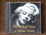 The Musical Voices Of M