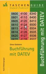 Buchführung mit Datev