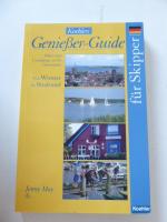 Jenny May: Koehlers Genießer-Guide für S