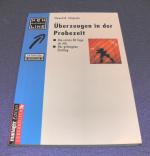 Elwood N. Chapman: Überzeugen in der Pro