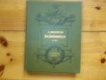 A. Brausewetter: Das Bauformenbuch Die B