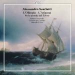 Scarlatti: Kantaten / Adriana Fernandez, Concerto de' Cavalieri, Marcello Di Lisa