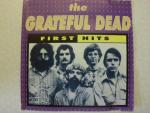 First hits (14 tracks) -- Grateful Dead