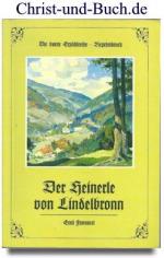 Der Heinerle von Lindelbronn