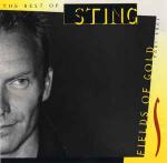 Fields Of Gold: The Best Of Sting 1984 - 1994