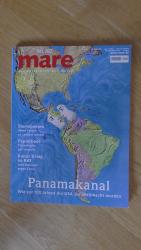 mare - Die Zeitschrift der Meere - Heft 102 - Panamakanal - wie neu - Feb./März 2014