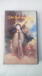 Der Herr der Ringe - Trickfilm