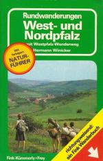 Rundwanderungen West- /Nordpfalz mit Westpfalzwanderweg