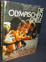 DIE OLYMPISCHEN SPIELE 1972