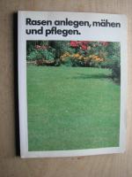 Bruno Leipacher: Mein schöner Garten: Ra