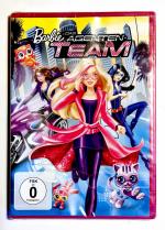 Barbie - Das Agenten-Team (noch foliert)