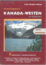 Karl-Wilhelm Berger: Kanada Westen mit S
