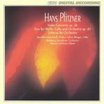 Pfitzner, Hans (1869-1949): Pfitzner: Or