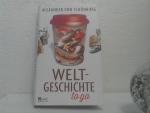 Schönburg, Alexander von: Weltgeschichte