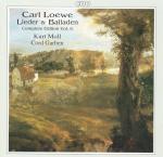 Loewe, Carl (1796-1869): Loewe: Sämtlich