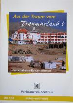 Aus der Traum vom Traumurlaub