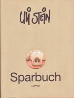 Uli Stein: Sparbuch