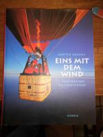 Günter Kozeny: Eins mit dem Wind Günter Kozeny: Eins mit dem Wind