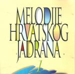 Melodije Hrvatskog Jadrana - Split 1 '98
