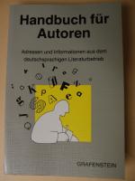 Handbuch für Autoren