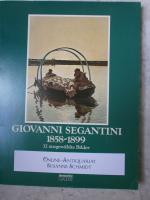 Dora Lardelli, Jörg Huber: Giovanni Sega Dora Lardelli, Jörg Huber: Giovanni Sega
