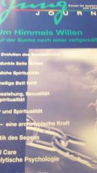 Jung Journal  Heft 22 - Um Himmels Willen. Auf der Suche nach einer zeitgemäßen Spiritualität - Forum für Analytische Psychologie und Lebenskultur