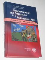 Hornung, Alfred; Kunow, Rüdiger: Represe Hornung, Alfred; Kunow, Rüdiger: Represe