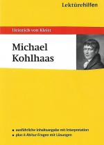 Thomas Gräff: Lektürehilfen Heinrich von Thomas Gräff: Lektürehilfen Heinrich von