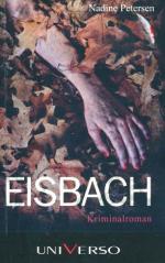 Nadine Petersen: Eisbach