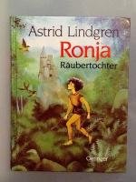 Ronja Räubertochter