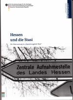 Hessen und die Stasi Die Überwachung im 