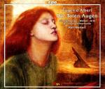 Albert: Die toten Augen / Schellenberger, Welker, Orth, Chalker, Bär, Dresdner Philharmonie, Ralf Weikert [2CD-BOX-SET]