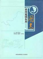 Cai Wenxian: Fishes of the Yellow River 