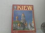 Kiew [Kyjiw] - illustriertes Buch ; [Reihe: Städte der Ukraine]. Sergej Udownik / Serija Mista UkraiÍüni