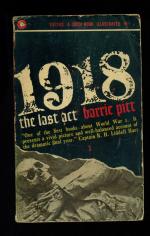 1918: The Last ACT (in Englisch)