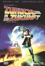Zurück in die Zukunft I (Teil1)
