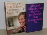 Mitscherlich ; Margarete und Mitscherlic Mitscherlich ; Margarete und Mitscherlic