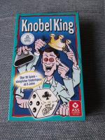 Knobel King (Spiel)