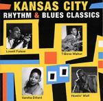 Kansas City - Rhythm & Blues Classics