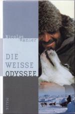 Die weisse Odyssee